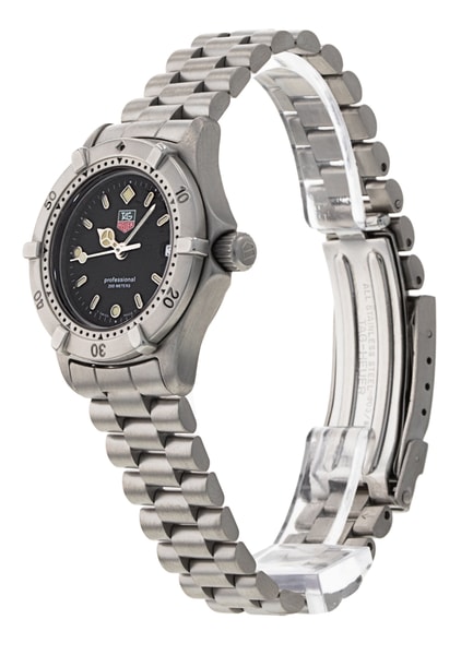 Tag Heuer 2000 Series WE1410-R